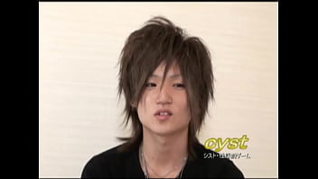 After making Kazuya (5_ 6_ - 125 lbs. - 20 years old) cum with a hand job, I kept on relentlessly attacking...