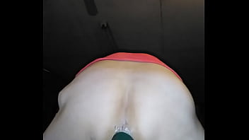 Stretching My Hole Tonight Pt2