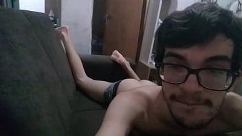 Bundinha Gostosa - ass, gay, bunda, nerd, cu, fag, cuzinho, viado, novinho, viadinho, passivo, putinho - Video 1622802
