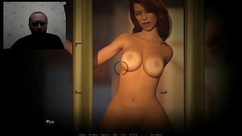 Spy On A Girl Who Fucks Her Pussy With A Toy - 3d Porn - Cartoon Sex