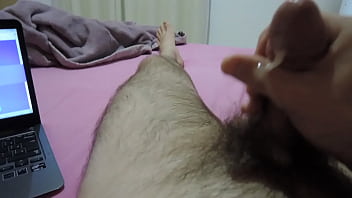 Gozando Com Tesão - punheta, muita-porra, gozada-forte, tesao-de-verdade, gemida-de-macho - Video 1789839