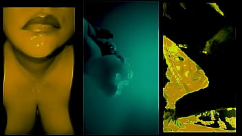 Dig Butthole Slurp Cummies Condom Drain Version By Goddesslana