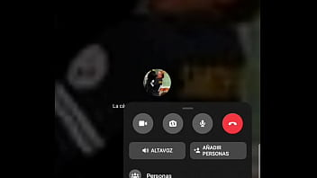 Mi Amiga Me Llama Y Me Da Lo Bueno