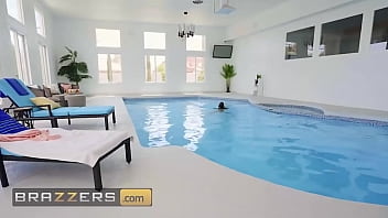 (quinton James) Sees His Business Partner' Wife Smoking Hot (rachel Starr) He Is Willing To Risk It All - Brazzers