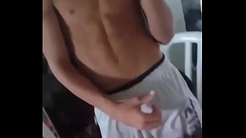 Hetero Mandando Su Pack , Para Su Amigo Gay