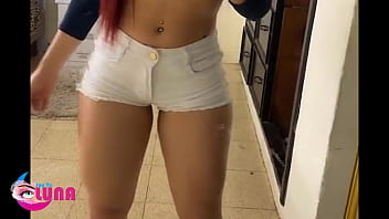 Agujero Equivocado, Inesperado Anal Accidental - Teen-latina-creampie-milf-doggystyle-prima-colegiala-caseros-culonas-escondidas-sexo-anal