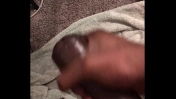 Really Sexy Cum Shot