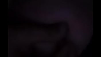 Dominicana Fantasia Conmigo, Sola En Casa.