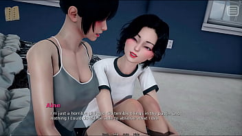 My Bully Is My Lover 18