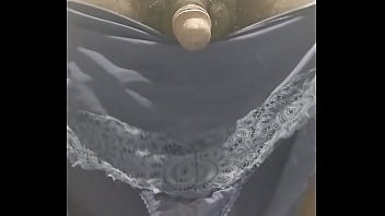 Freaking Out In The Toilet