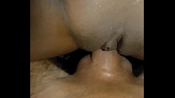Socando Forte Na Buceta Da Esposa