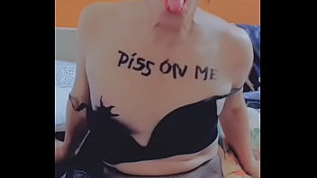 Black Net Caramel ( Love My Penis )2