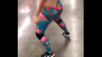 Hot Wife Fat Ass