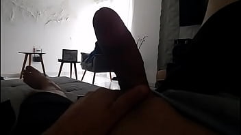 Acordando Cedo Com O Pau Duro