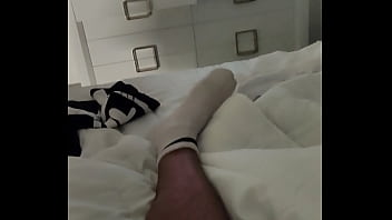 Masturbande Solo Morocho