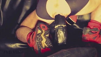 Défonce De Chatte Au God 2