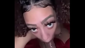 Itschrispen Slutting Out A Thot She Was Feigning