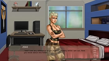 Amateur Anal Teen #20 - Watching Porn Together - Big Boobs Huge Ass Homemade