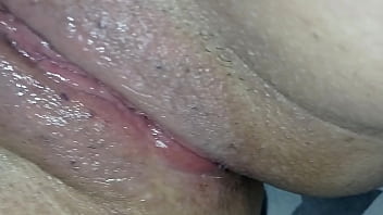 Chupada Concha Muy Rica