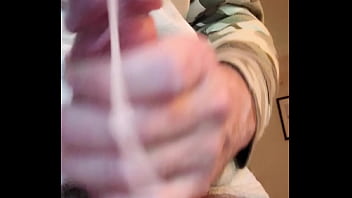 Quick But Hard Cum