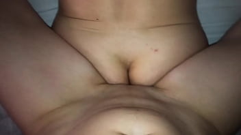 Real Lesbian Tribbing (girls2home)