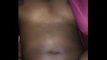 She Suprise Me In A Weekday.