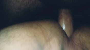 Fazendo Meu Cu De Buceta