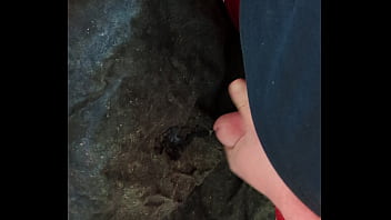 Finally Busting My Nut After Edging Up A Good Load