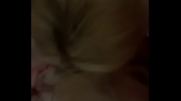 My Girlfriend And Her Friend Sucking My Cock! British Chav Blondes Blowjob