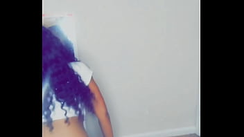 Am I Getting Better? Twerk Session Practice