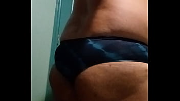 Ass, Panties, Bra, Amature, Room - Ass - 2025 - Steamy - Scene - Video 1787504