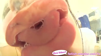Japanese Asian Tongue Spit Face Nose Licking Sucking Kissing Handjob Fetish - More At Fetish-master.net - spit, spitting, kiss, kissing, tongue, stinky, sniff, smell, sniffing, tongue-kissing, long-tongue, - Video 1795148