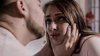 Pawg Step Sister Gia Derza Is Home Alone With Her Angry Stepbrother - Full Movie On Freetaboo.net