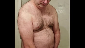 Nude Martin Lavallée Mastubates, Ejaculates And Eats His Sperm - sperm, ejaculation, masturbation, masturbate, self-pleasure - Video 1787334