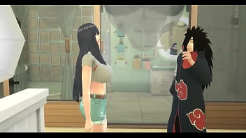 Naruto Hentai Episodio 5 Hinata Lo Vuelve Hacer Esta Vez Le Dice A Madara Si Quiere Hacer Un Video Porno Con El Termina Follando Como Una Puta