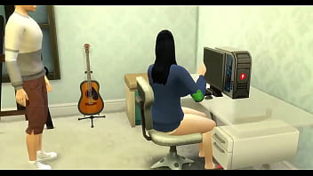 Naruto Hentai Episodio 20 Familia Pervertida Boruto Habla Con Su Padre Naruto Que Hagan Un Trio Con Su Novia Sarada Que Ella Quiere Tener Dos Pollas Adentro De Ella Que La Llene Toda De Leche