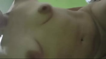 Luana - Mi Nueva Morrita Cabalgando Gime Rico!