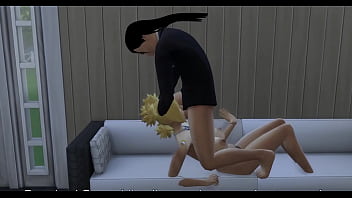 Naruto Hentai Episodio 34 Hashirama Es El Segundo Al Mando Y Le Dice A Temari Para Follarsela Ella Se Niega Luego Le Pide Follame Como Toda Un Puta Aca Adentro Del Culo Anal