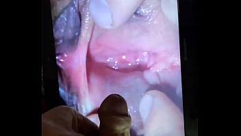 Cum Tribute For Me #2