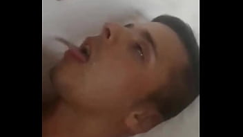 Leo Bulgari With His Huge Hairy Dick Breaks In A Wild Way Twink Slut_s Big Ass - Amazing Teaser!!!