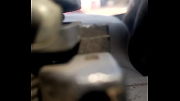 Flakita Punk Alvarado Yasbeth - chaparrita-hot, morenita-gime-rico - Video 1789516