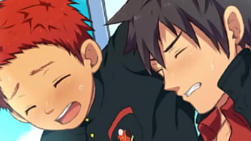 Fuck Me Like It' The Last Time | Bacchikoi Part 08 - Masaru Finale