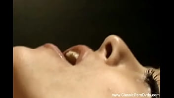 Vintage Milf Riding A Big Cock From 1982 Making Fun