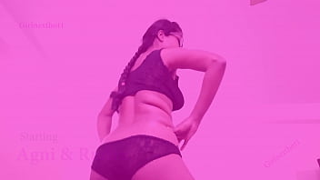 Step Brother Fucked Stepsister - Hottest Indian Couple Sex In Clear Hindi Audio