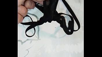 Paja, Pis, Bragas, Tanguita, Mojadas, Orina, Olor, Bombachita, Manchada - Unknown - 2025 - Amazing - Performance - Video 1801602