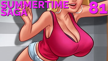 Summertime Saga #81 _ Let' Take A Look At Those Titties