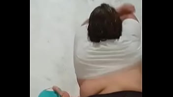 Minha Namorada,vagabunda Com O Martelo De Novo