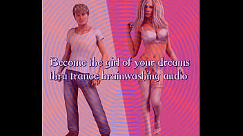 Sissy Trance Brainwashing Cock Slave Clip By Goddesslana