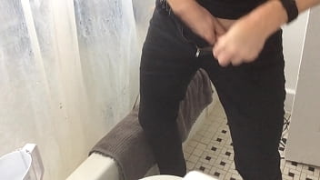 Redhead, Wet, Fetish, Piss, Ginger, Watersports, Gaypiss - Redhead - 2025 - Intense - Performance - Video 1800480