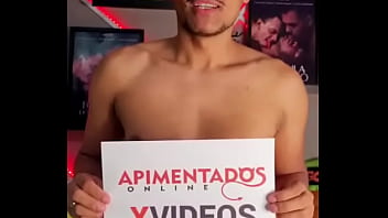 Vídeo De Verificação - verification-video, christian-junior - Video 1865901